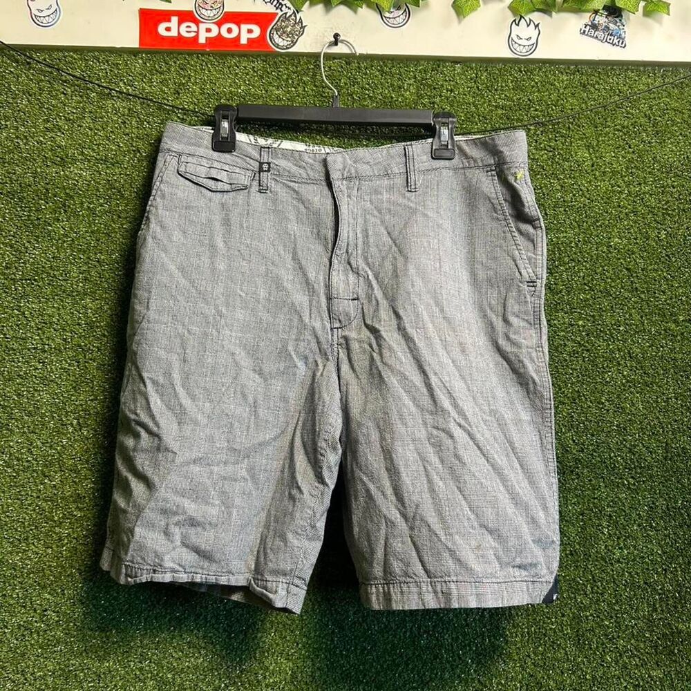 Vans Men's Grey Shorts